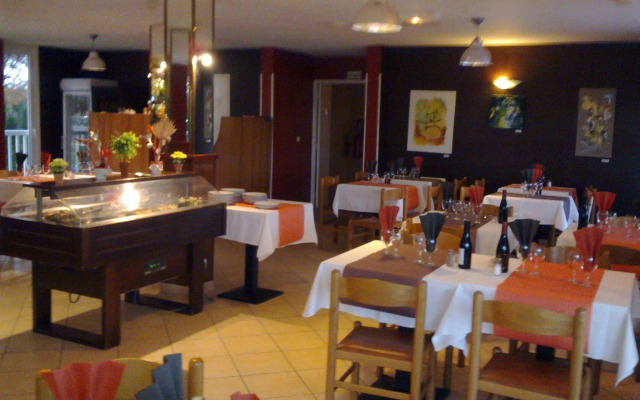 Relais Fasthôtel Châteauroux
