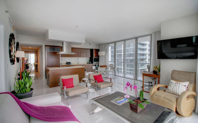 Private Residences At Icon Twr3 By Jos17
