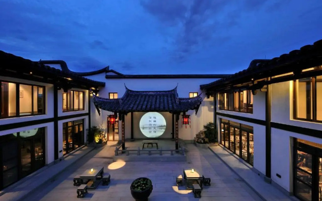 San Po Hotel