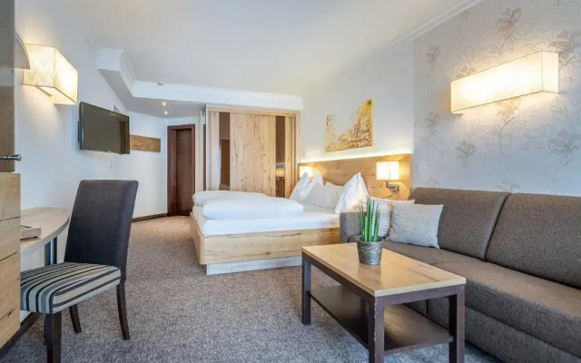 Hotel Madeleine