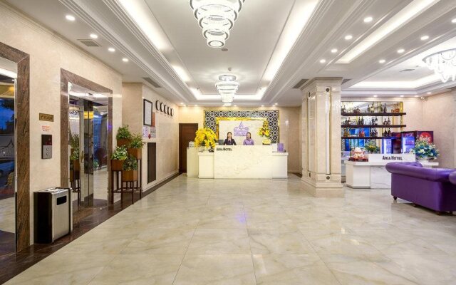 Alani Sea View Hotel