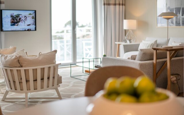 Hotel Bellevue Dubrovnik