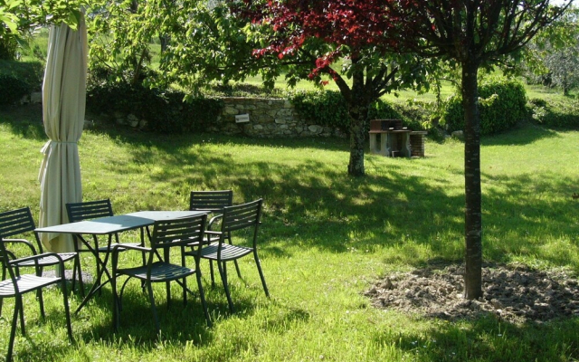 Sprawling Mansion in Tuscany With Swimming Pool