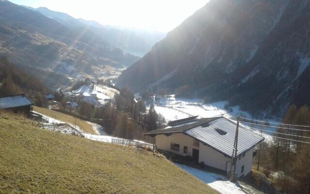 Ferienwohnung Kramserhof