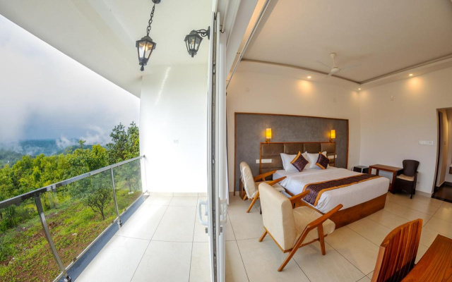 SandalMist Resorts and Spa