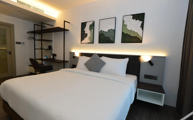 Rume Hotel