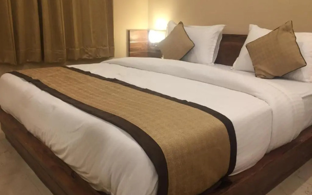 OYO Rooms Gumanpura