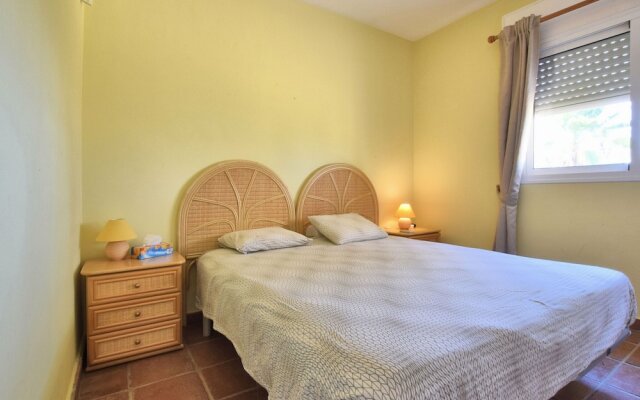 Comfortable Villa in Andalusia With Swimming Pool