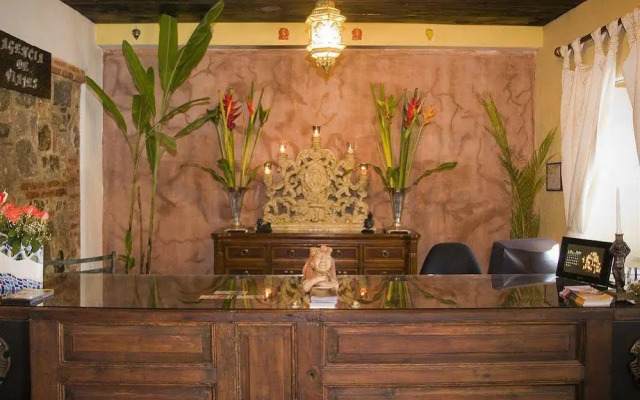 EuroMaya Suites