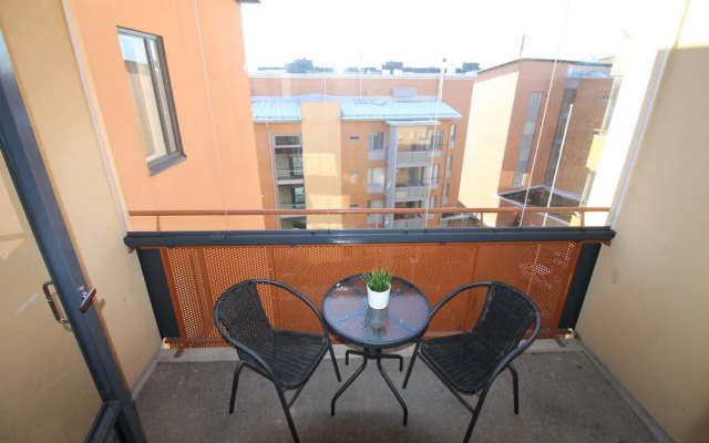 Kotimaailma Apartments Jyväskylä