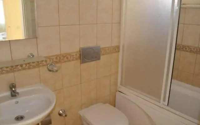 Turquoise Residence 3 Bedrooms with Pool