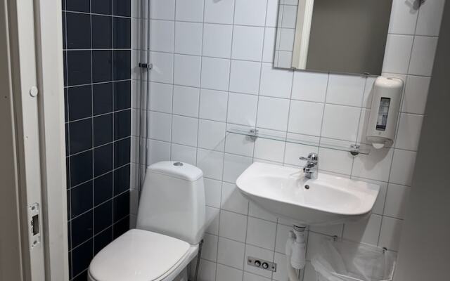Nomad Gardet Hostel