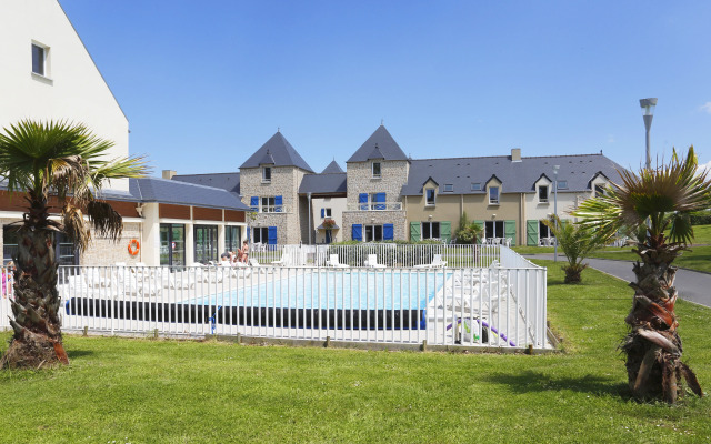 Résidence Nemea Le Domaine des Mauriers
