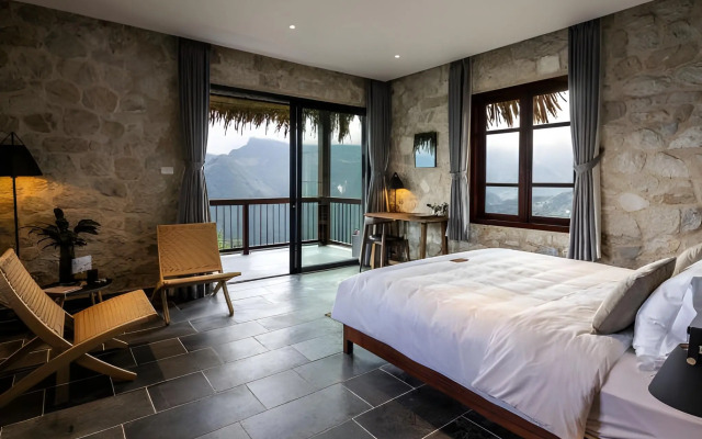 Topas Ecolodge