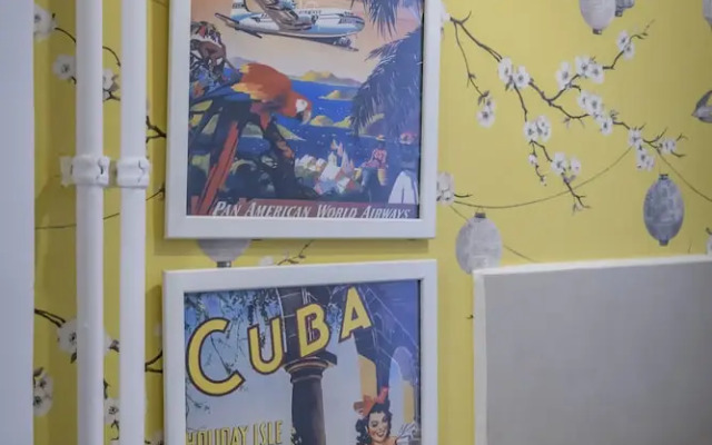 Syntagma Urban Oasis, Athens