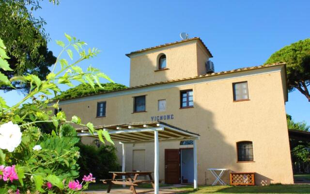 Agriturismo La Valle