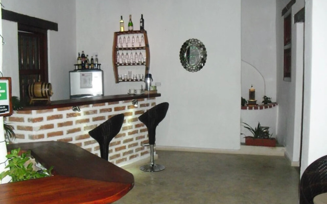 Casa Abril II