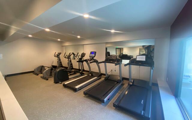 Best Western Seattle Airport Hotel