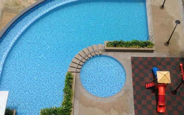 888@D'Perdana Sri Cemerlang