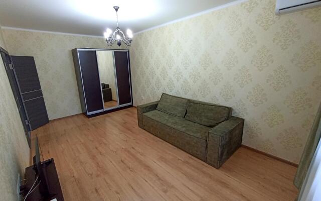 Apartments on 171Bk3 Novorossiysk street