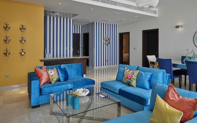 Tiara Residence - Emerald
