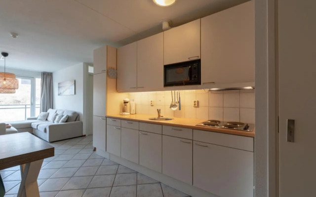 Radiant Apartment Near Beach