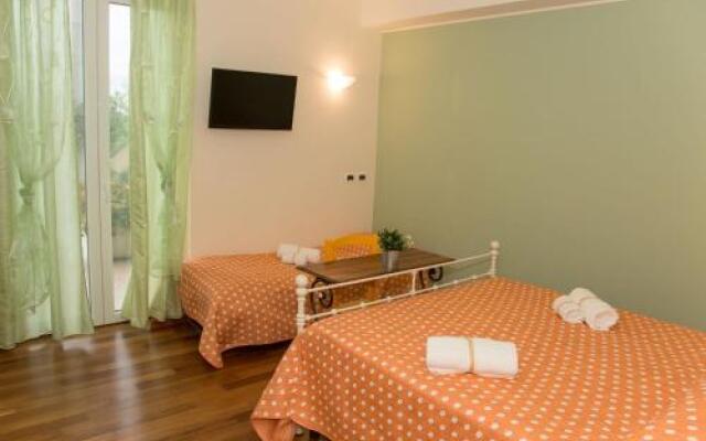 B&B Verdi Colline