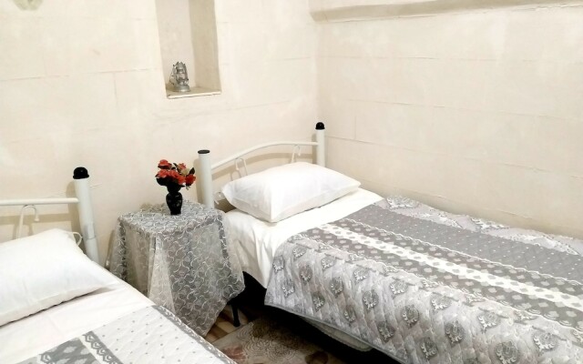 Konak Vaveyla Cave Hotel