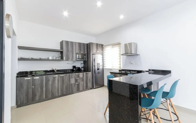 Mojarra Apartments by Partnerhost