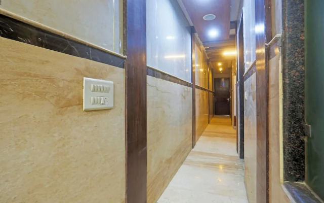FabHotel RS Gera