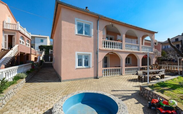 Apartment Zoran