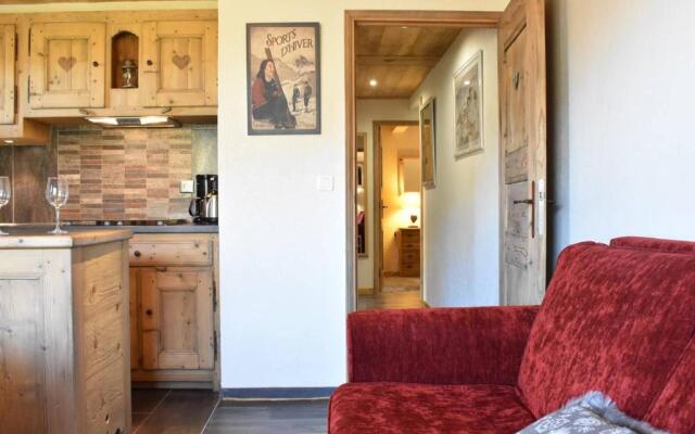 Appartement Méribel, 3 pièces, 6 personnes - FR-1-180-153