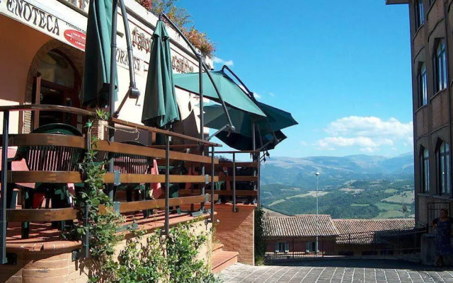 Hotel I Duchi
