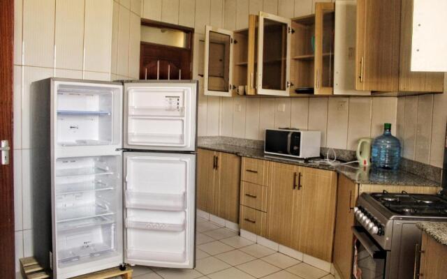 Elites Vacay Nyali 3rd Avenue