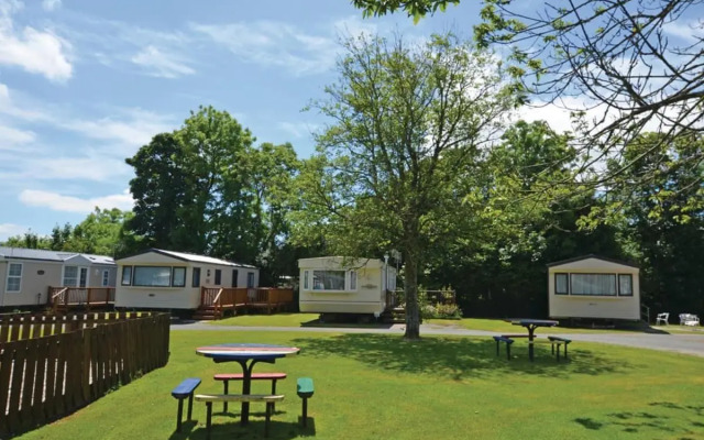 Noble Court Holiday Park