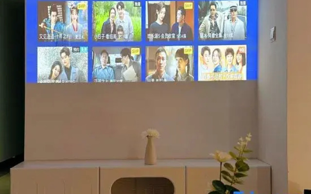 Kunming Ruining Homestay