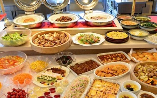 Kussharo Prince Hotel