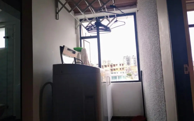 Apartamentos CasaMJ Tunja