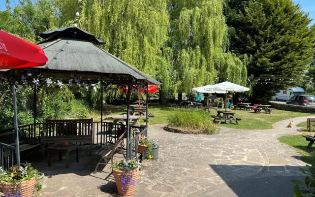 The Royal Oak