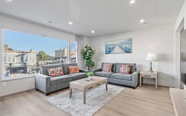 Daly City 3B Home Great Location