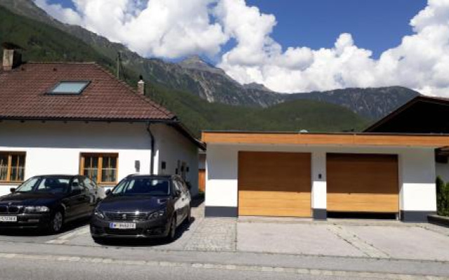 Ferienhaus Romy