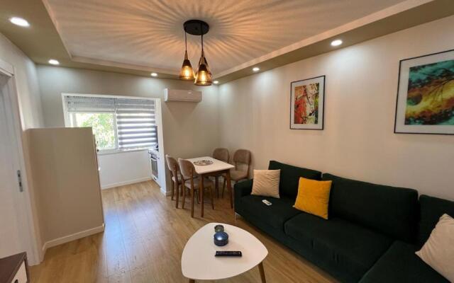 Leti Apartament 21