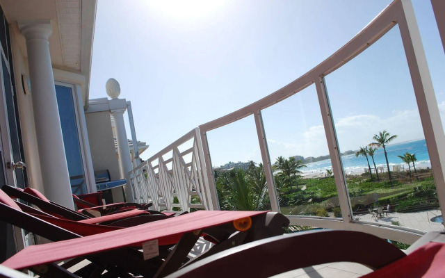 Grandview on Grace Bay