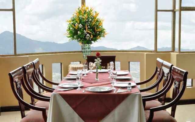 Hotel Prado Internacional