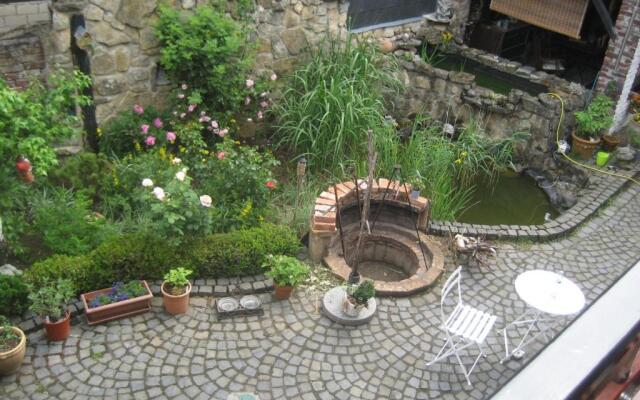 Ferienwohnung Hahnenblick