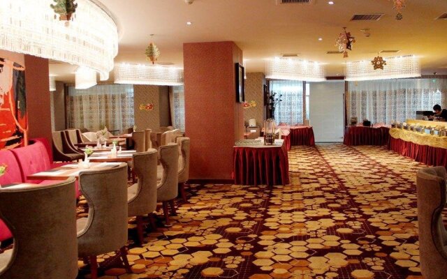 Phoenix International Hotel Xuzhou