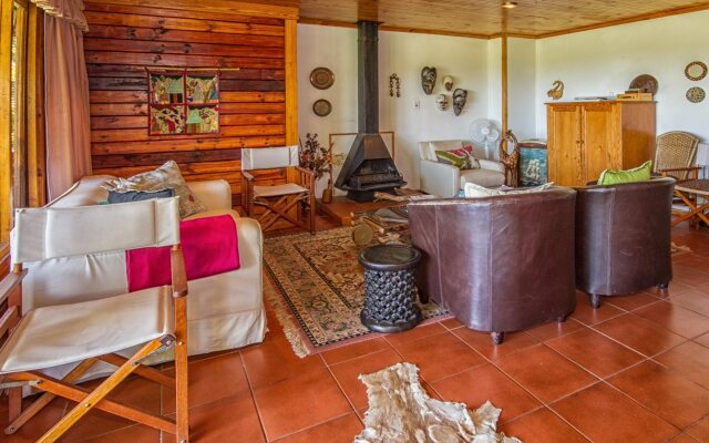 Piesang Valley Lodge