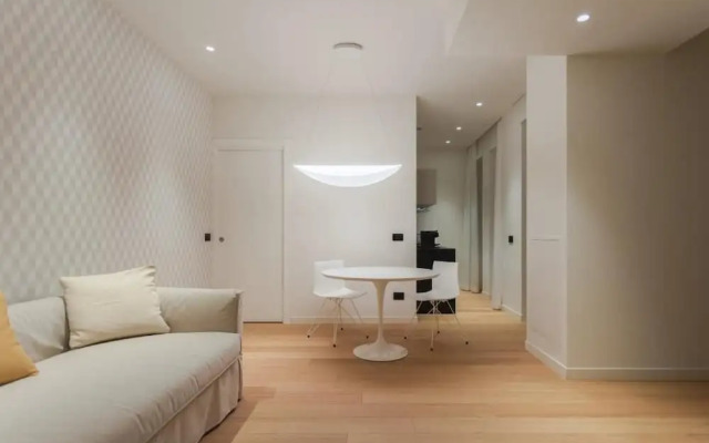 Sant'Ambrogio Apartments