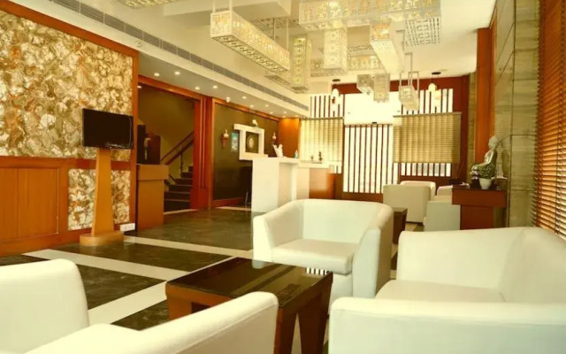 Hotel Coral Star