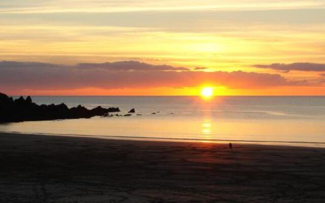 6 Tarifa, Bigbury-on-sea